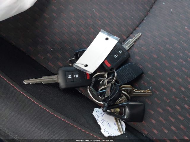 Mitsubishi Outlander 2.0 Le Image 8