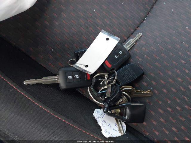 Mitsubishi Outlander 2.0 Le Image 8