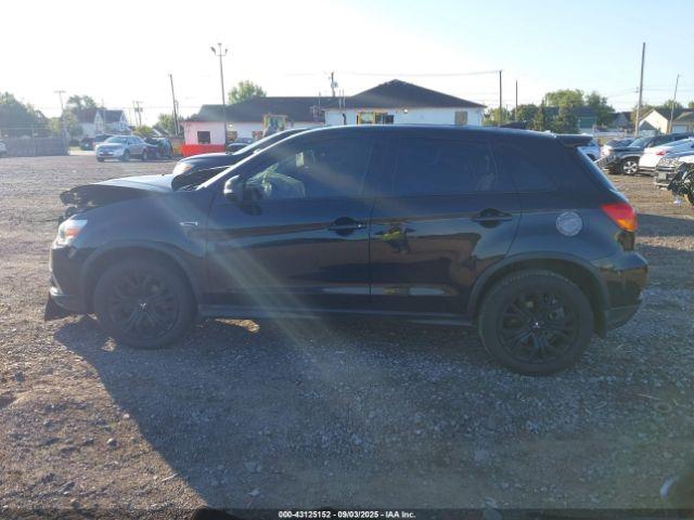 Mitsubishi Outlander 2.0 Le Image 9