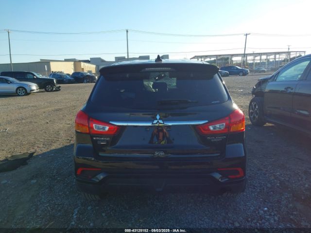 Mitsubishi Outlander 2.0 Le Image 5