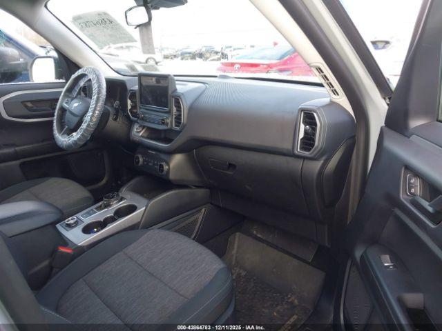 Ford Bronco Big Bend Image 17