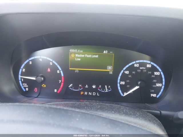 Ford Bronco Big Bend Image 3