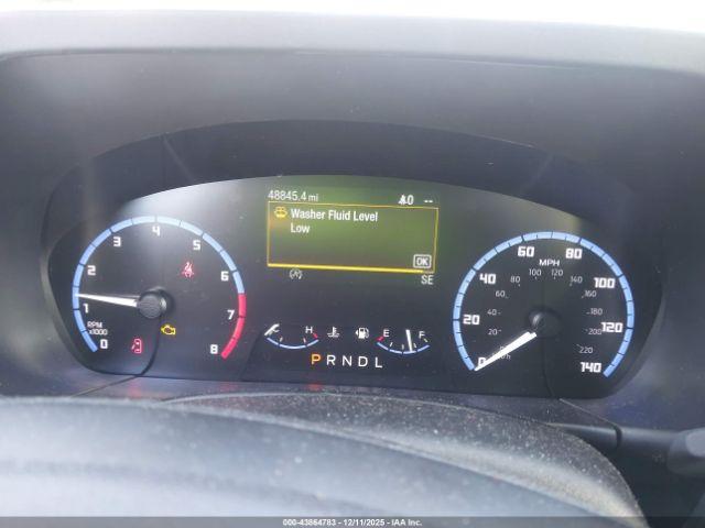 Ford Bronco Big Bend Image 3