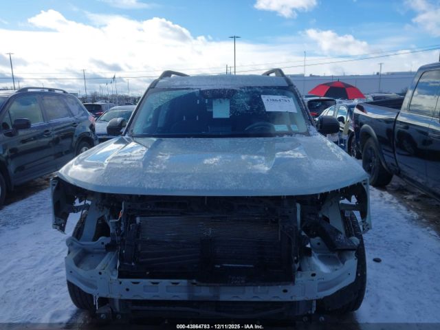 Ford Bronco Big Bend Image 13