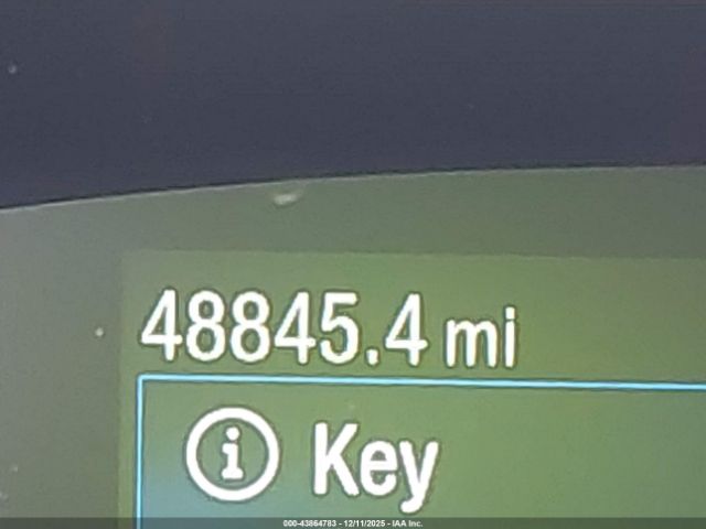 Ford Bronco Big Bend Image 16