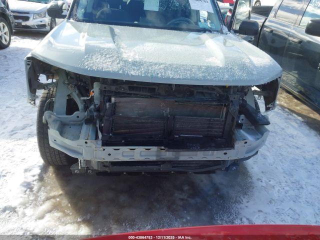 Ford Bronco Big Bend Image 14