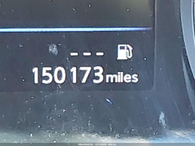 Nissan Rogue Sv Image 8