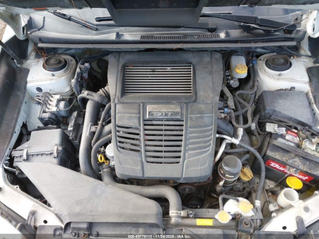 Subaru WRX Premium Image 14