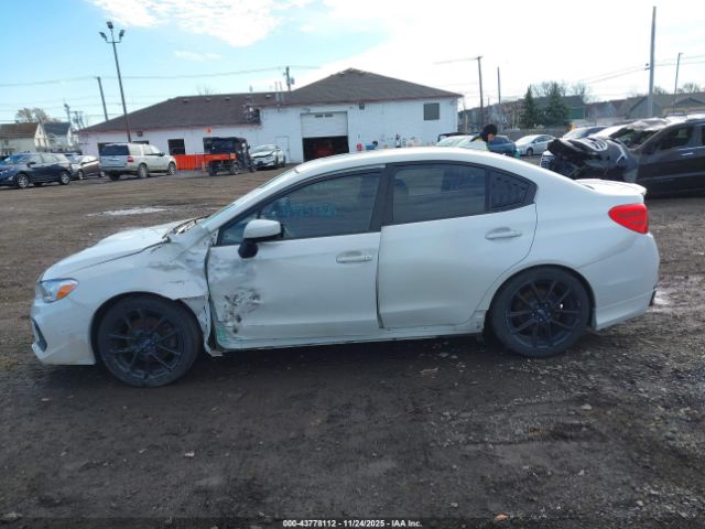 Subaru WRX Premium Image 15