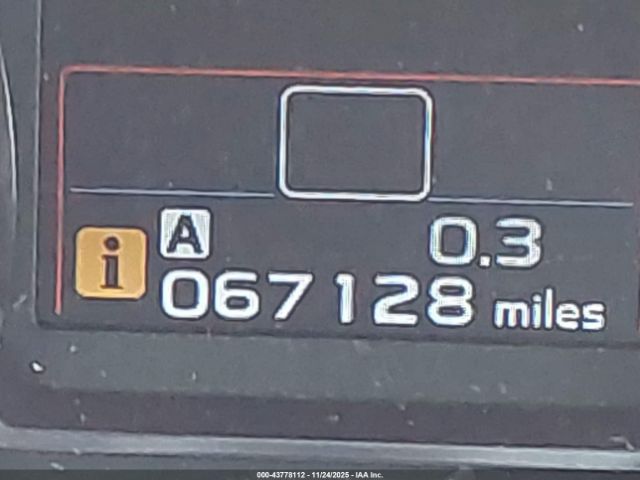 Subaru WRX Premium Image 13