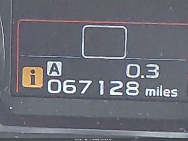 Subaru WRX Premium Image 13