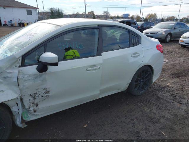 Subaru WRX Premium Image 18