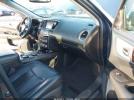 Nissan Pathfinder Platinum Image 10