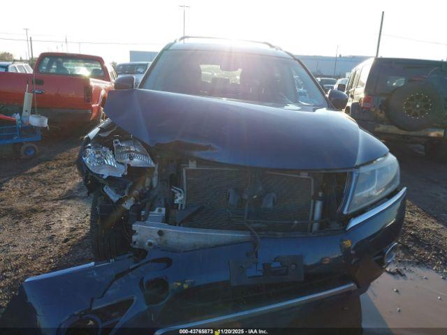 Nissan Pathfinder Platinum Image 8