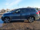 Nissan Pathfinder Platinum Image 5
