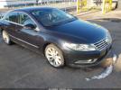 Volkswagen CC 3.6l Vr6 Lux Image 1