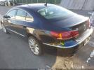 Volkswagen CC 3.6l Vr6 Lux Image 2