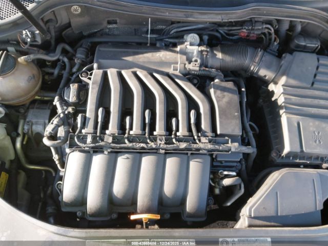Volkswagen CC 3.6l Vr6 Lux Image 11