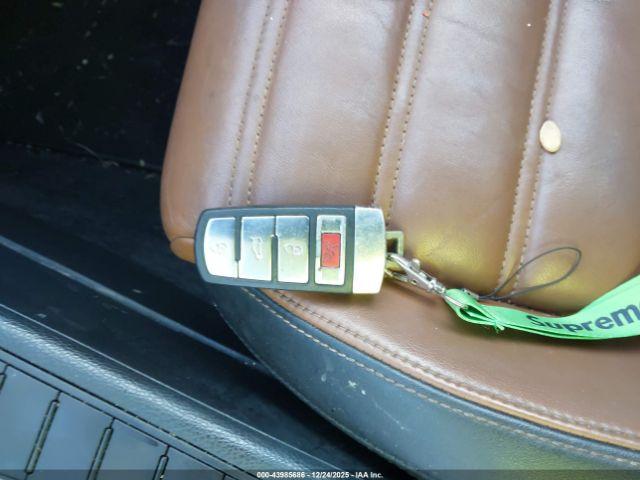 Volkswagen CC 3.6l Vr6 Lux Image 10