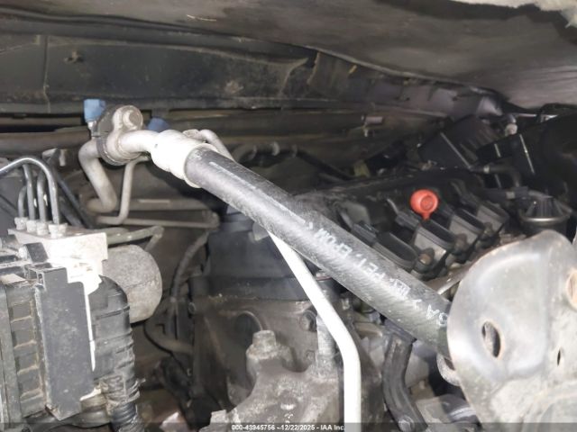 Honda HR-V Lx Image 16