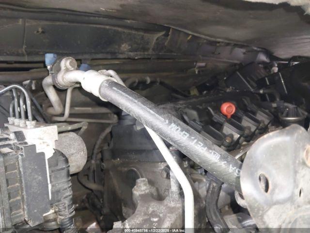 Honda HR-V Lx Image 16