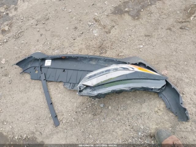 Honda HR-V Lx Image 10