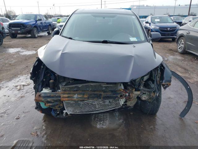 Honda HR-V Lx Image 17