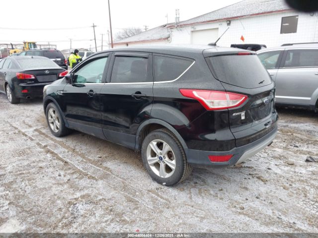 Ford Escape Se Image 4