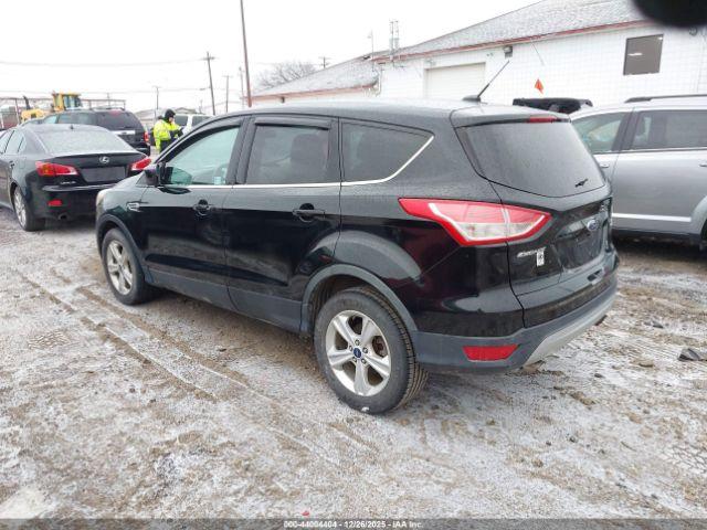 Ford Escape Se Image 4