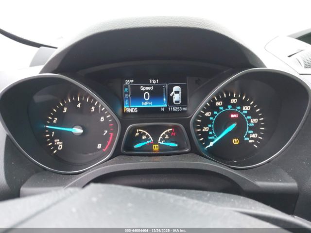 Ford Escape Se Image 8