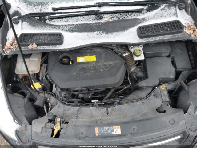 Ford Escape Se Image 10