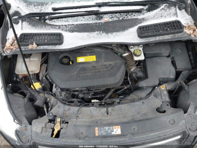 Ford Escape Se Image 10