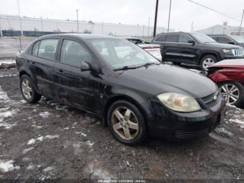  Salvage Chevrolet Cobalt