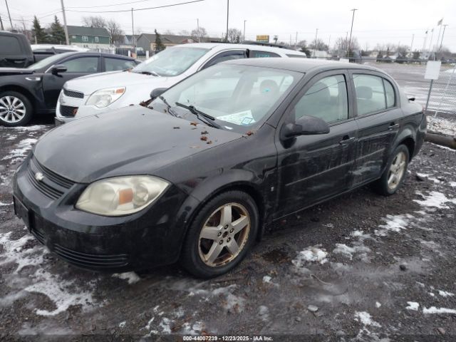 Chevrolet Cobalt Lt Image 2