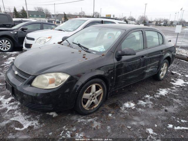 Chevrolet Cobalt Lt Image 2