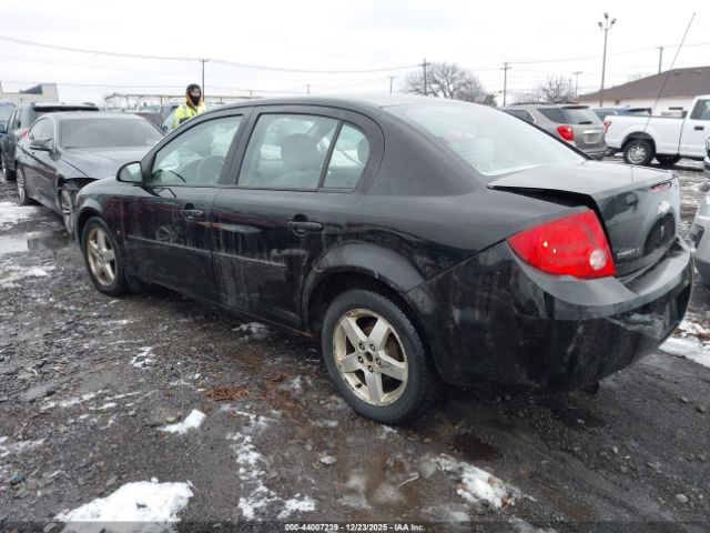 Chevrolet Cobalt Lt Image 3