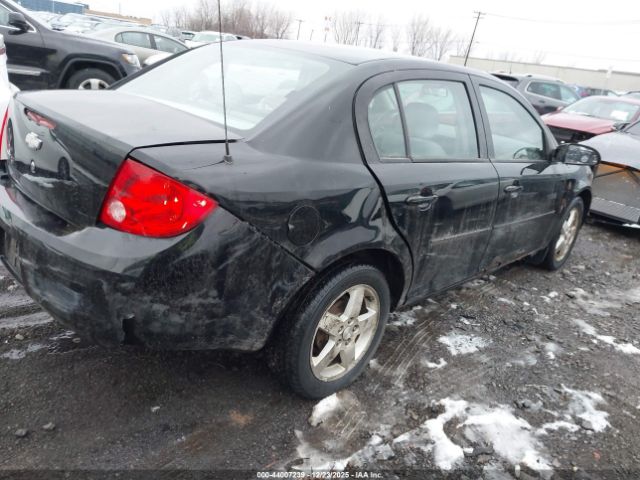 Chevrolet Cobalt Lt Image 5