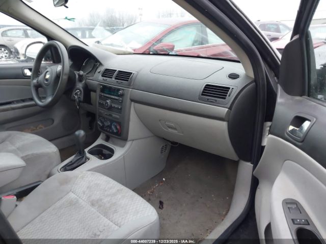 Chevrolet Cobalt Lt Image 4