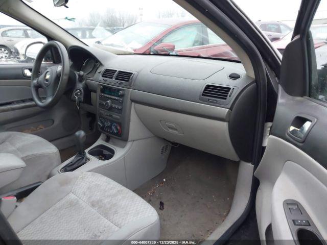 Chevrolet Cobalt Lt Image 4