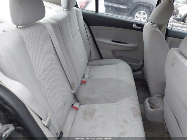 Chevrolet Cobalt Lt Image 7