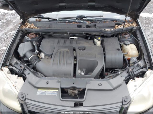 Chevrolet Cobalt Lt Image 11