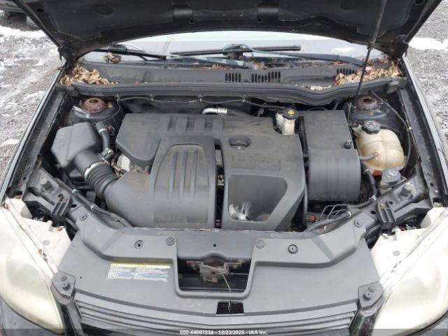 Chevrolet Cobalt Lt Image 11