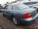 Buick LaCrosse Cx Image 2