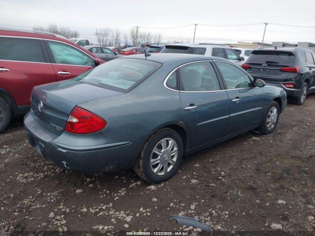 Buick LaCrosse Cx Image 11