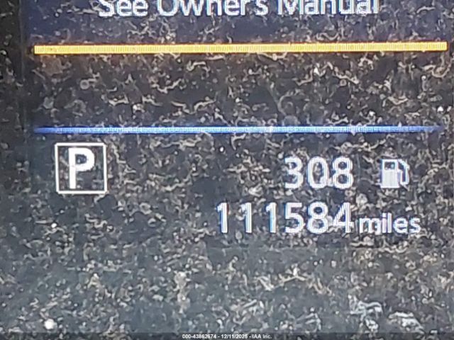 Nissan Rogue Sv Image 14