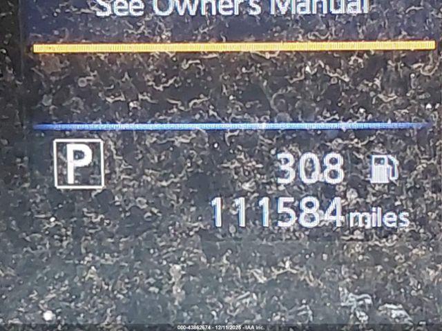 Nissan Rogue Sv Image 14