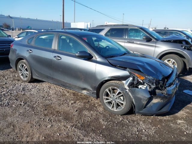 Kia Forte Lxs Image 1