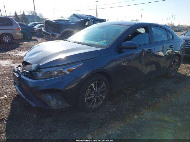 Kia Forte Lxs Image 9