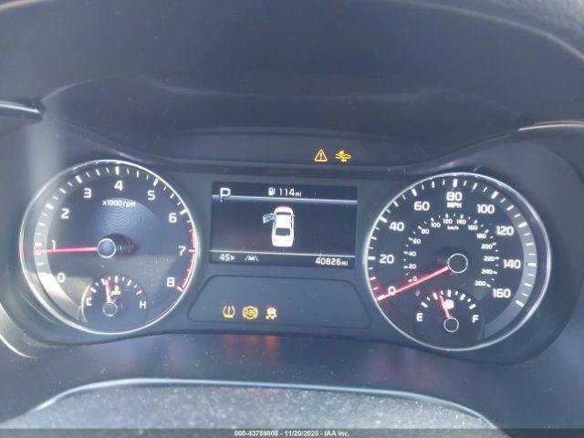 Kia Forte Lxs Image 5