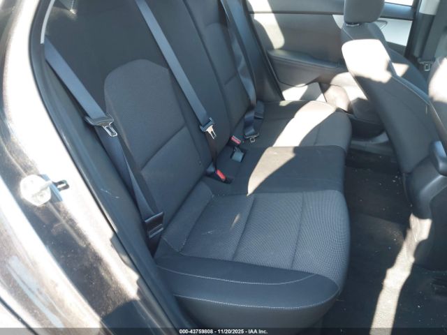 Kia Forte Lxs Image 12